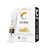 CELSIUS On-the-Go Powder Stick Zero Sugar