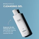 Jan Marini Bioglycolic Oily Skin Cleansing Gel 237ml 8oz Glycolic Acid view 2