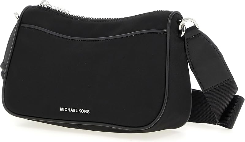 32R3SJ6C8C-001 JET SET MD XBODY STRAP Mulher preto Tamanho 1