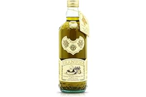 Frantoia Barbera Extra Virgin Olive Oil - 1 lt by Olio Barbera [Foods]