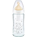 nuk ready to feed orthodontic nipple