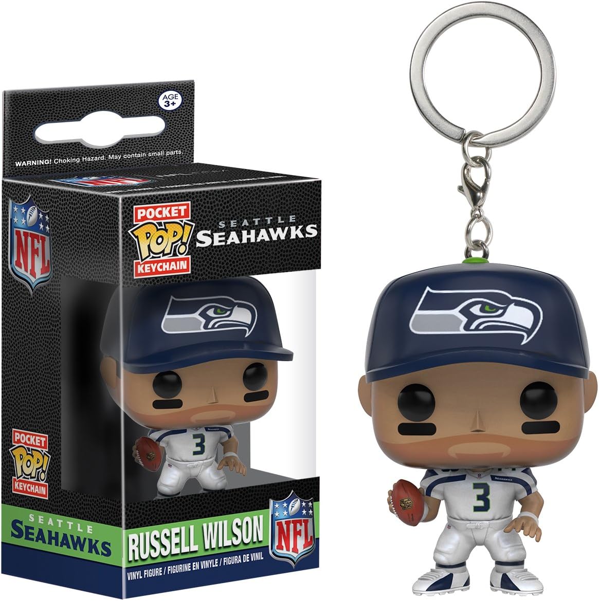 russell wilson funko pop