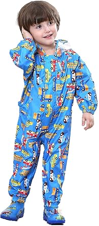 waterproof overall baby