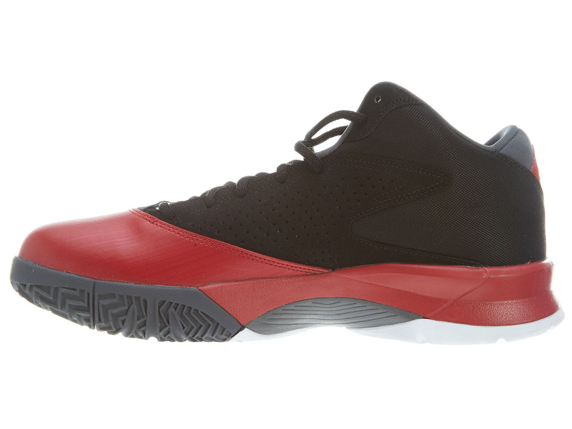 Jordan Court Vision 99 Mens Style: 616777-002 Size: 9.5 - Buy Online in UAE. | Shoes Products in 