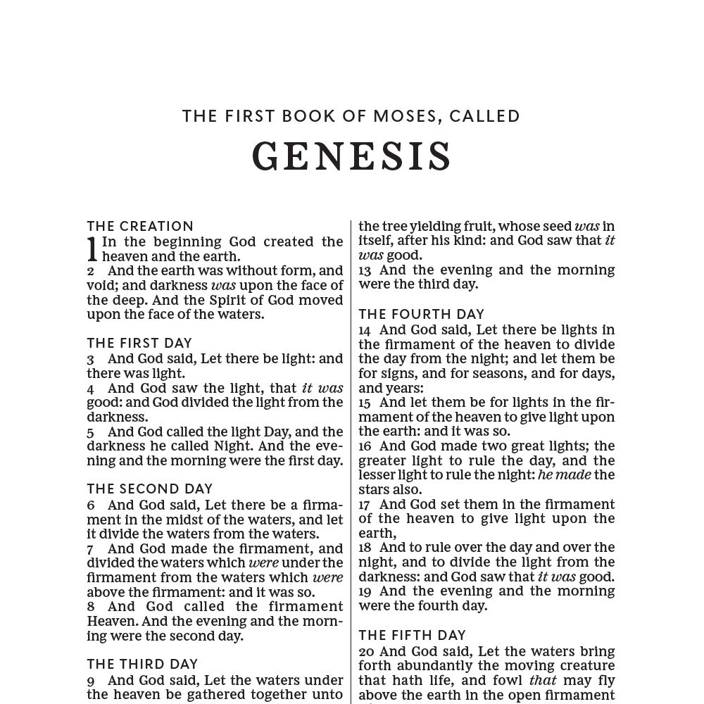 KJV Holy Bible: Large Print Thinline, Black Leathersoft, Red Letter, Comfort Print: King James Version KJV Holy Bible: Large Print Thinline, Black Leathersoft, Red Letter, Comfort Print: King James Version Imitation Leather Kindle Paperback