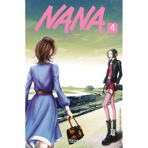 Nana Vol.03 | Amazon.com.br