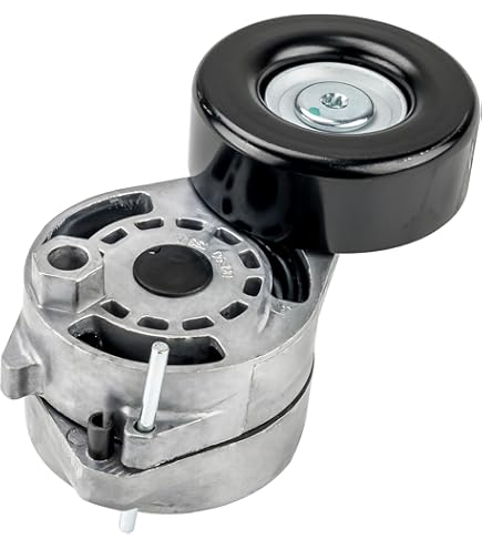 Belt Tensione Assembly 39336 Compatible With Q7 2011-2015