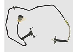 Sachs SPH025 Clutch Master Slave Cylinder Assembly