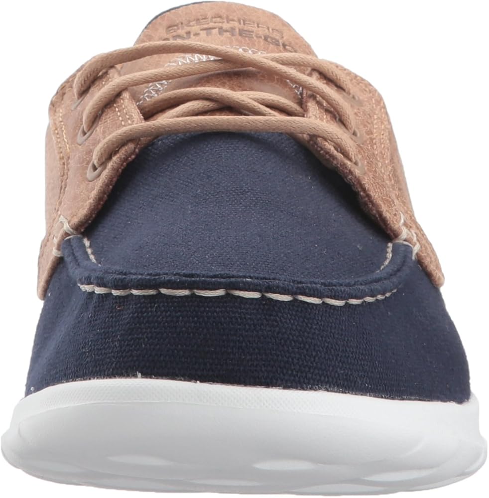 amazon ladies boat shoes