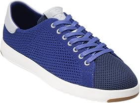 Grandpro Stitchlite Tennis Sneaker 