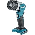 Makita DML808 18V LXT Lithium-Ion Cordless Adjustable Beam L.E.D. Flashlight, Flashlight Only