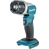 Makita DML808 18V LXT Lithium-Ion Cordless Adjustable Beam L.E.D. Flashlight, Flashlight Only