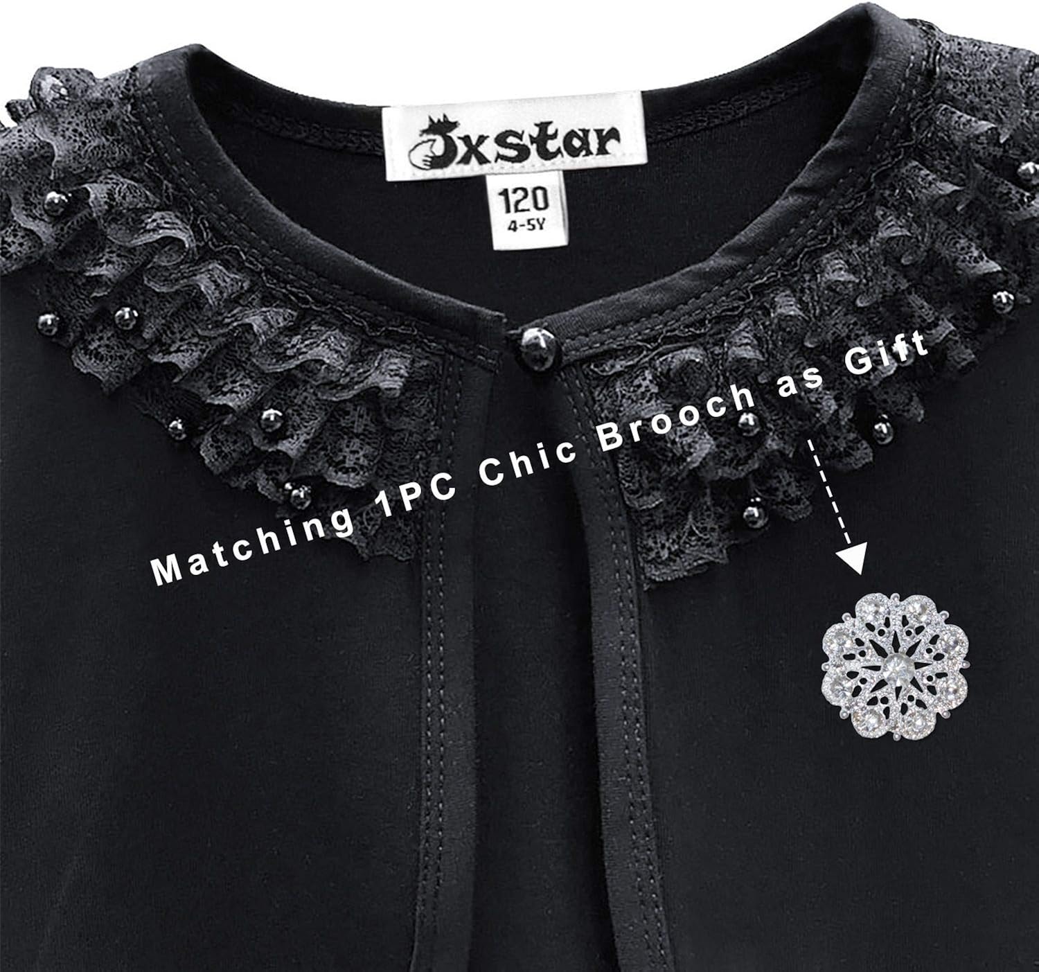 black cardigan with dress