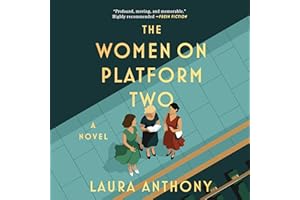 The Women on Platform Two