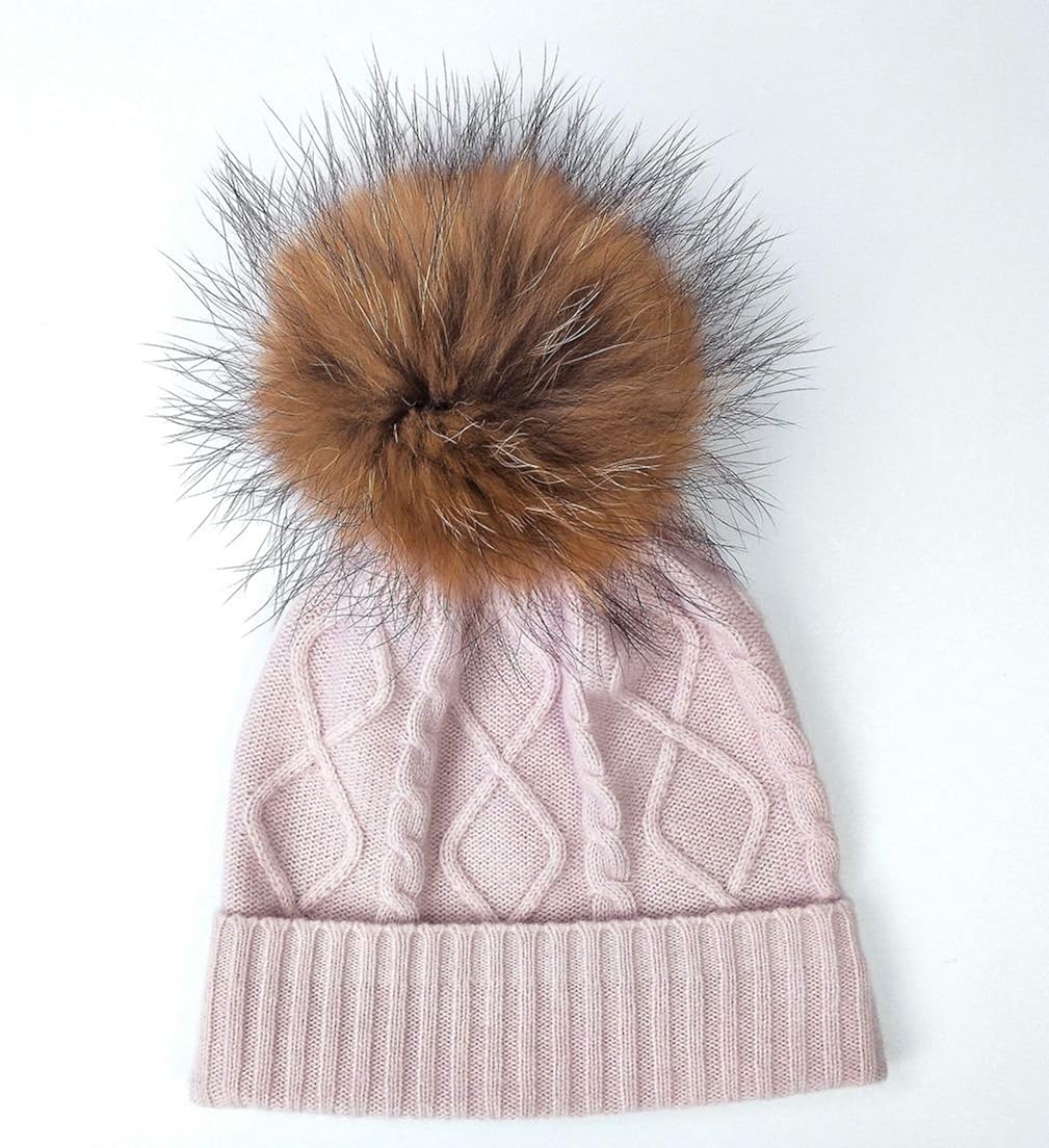 Girls Dilly Fashion Cashmere Merino 