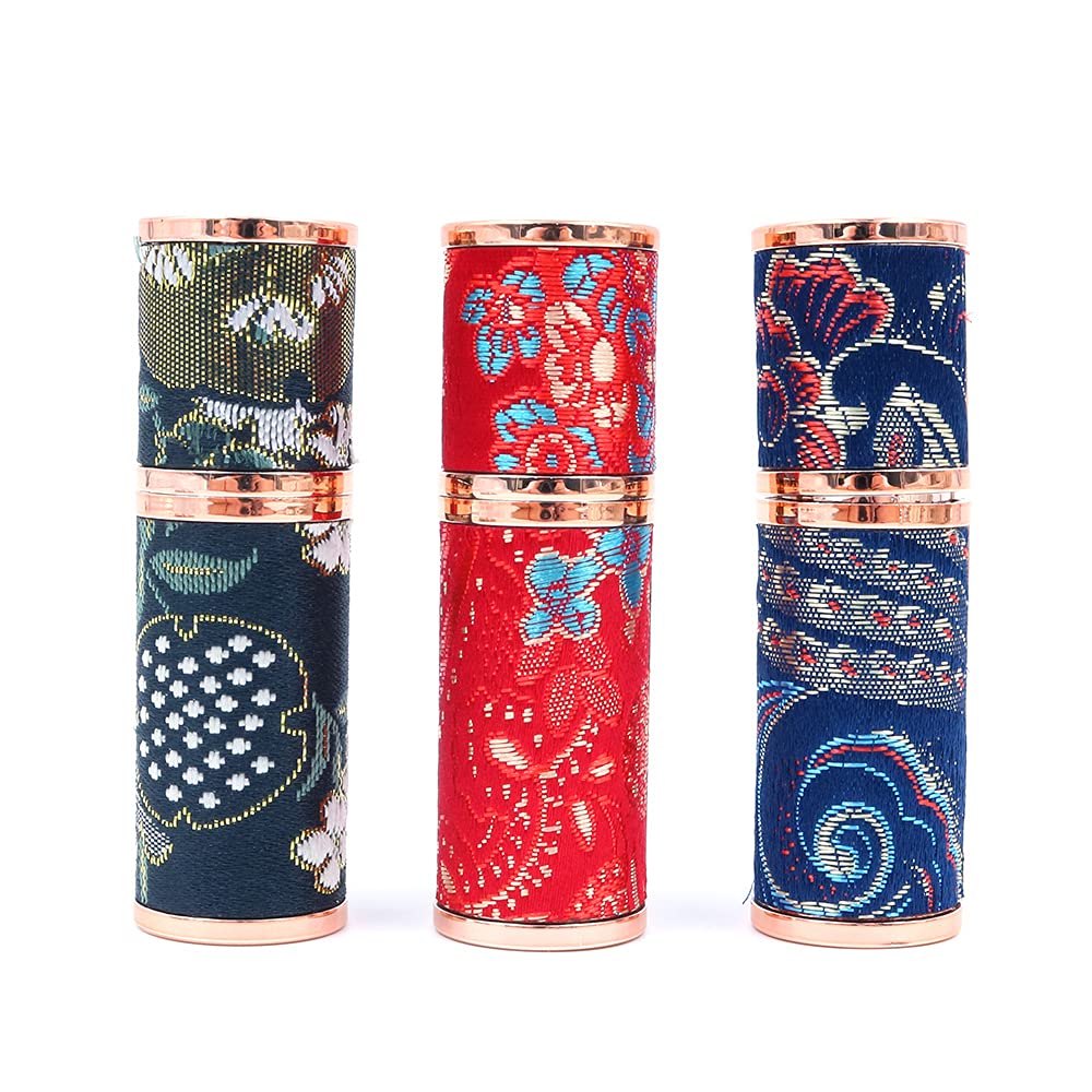 Namvo 3Pcs Empty Lip Balm Tubes Containers DIY Plastic Lips Balm with Cap for DIY Make Up Cosmetic Travel Daily Life