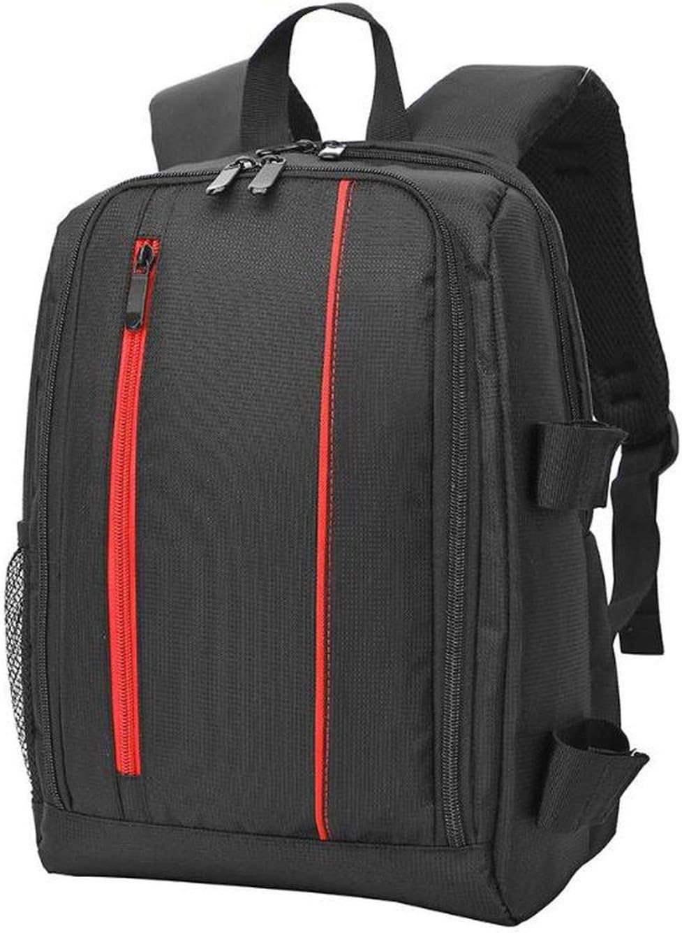 waterproof dslr backpack