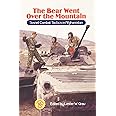 The Bear Went Over the Mountain: Soviet Combat Tactics in Afghanistan