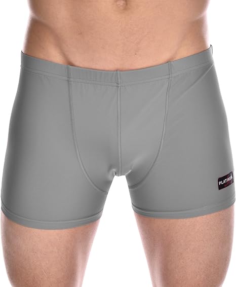 mens square cut swimwear cheap