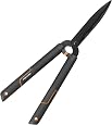 Fiskars Coupe-Tout SingleStep SP28 – L'outil Polyvalent Ultra-résistant Pour Couper Plastique, Câbles, Fils Et Tôle Fine !