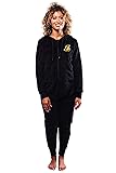 Ultra Game NBA Los Angeles Lakers Womens Sleepwear