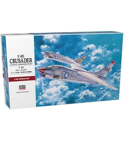 Amazon.com: Academy USN F-4J VF-84 Jolly Rogers Model Kit : Arts