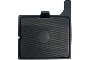 Center Console Cup Holder Rubber Tray Insert for Mercedes for X253 for W205 C400 C300 2015-2018 C350e GLC300 2016-2019 A20568