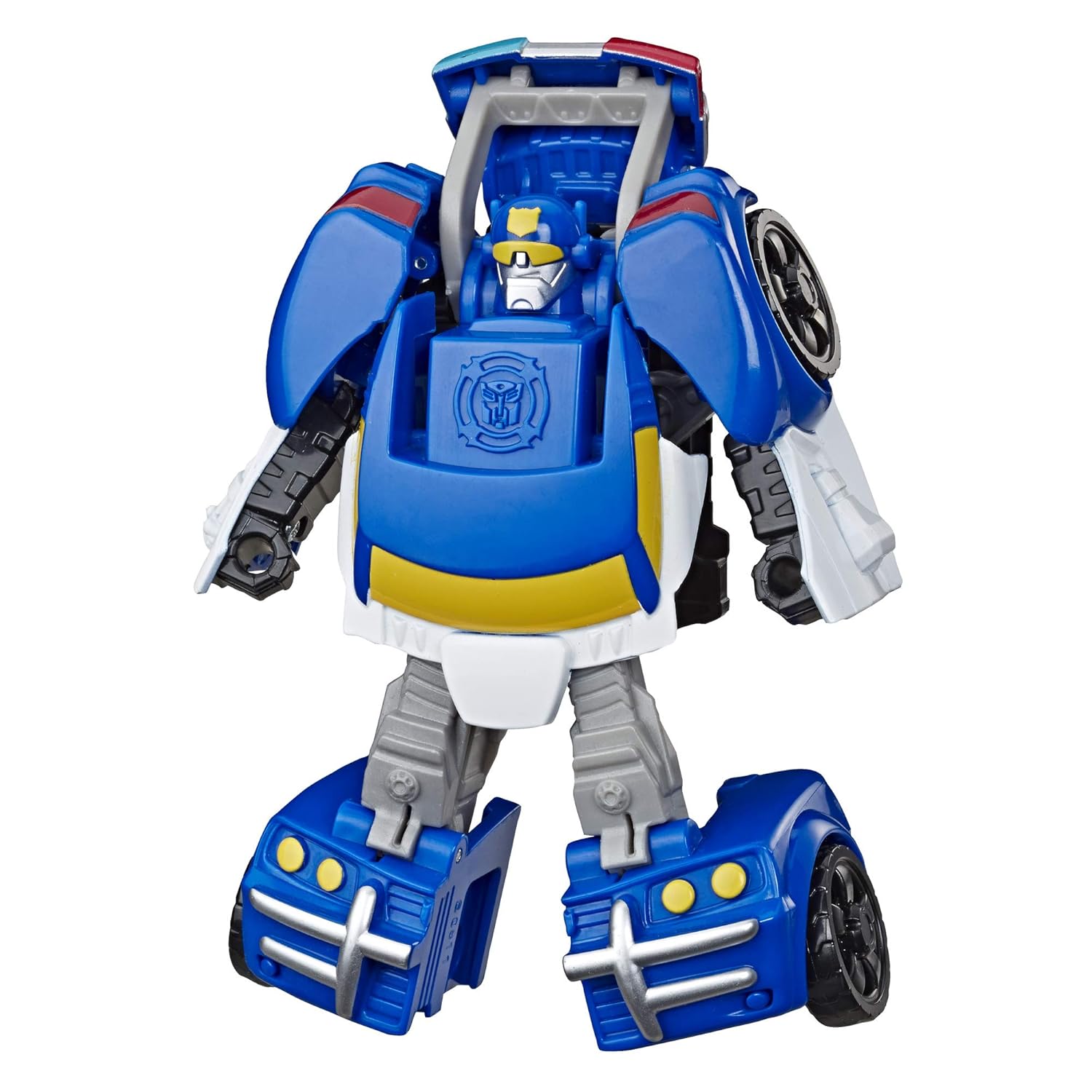 transformers rescue bots toys