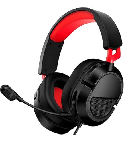Amazon.com: Gaming Headset for Xbox Series X、Xbox Series S/One
