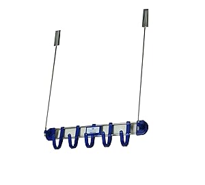 Easydry Steel Hang-IT Portable Hanger - Pack of 1