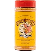 Meat Church Honey Hog 12.5 oz. BBQ Rub
