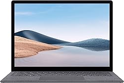 Microsoft Surface Laptop 4 13.5” Touchscreen