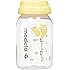 Medela Breast Milk Collection and Storage Bottles, 5 Ounce, 6 Count
