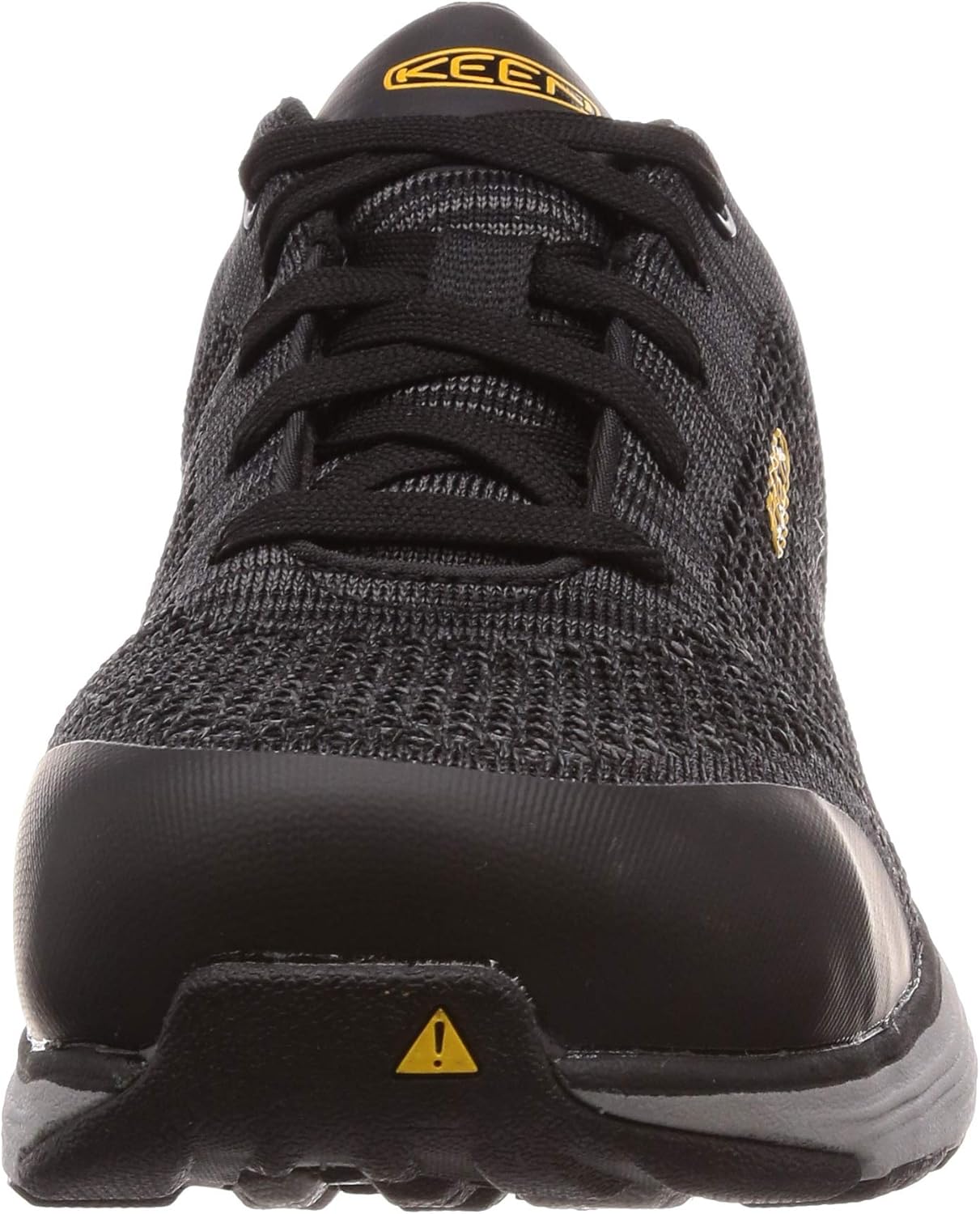 KEEN Utility Men's Sparta Low Alloy Toe ESD Work Shoe: Shoes