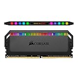 Corsair Dominator Platinum RGB 32GB (4x8GB) DDR4
