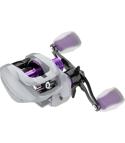 新品未使用 13Fishing CONCEPT A LEFT HAND REVIEW: 13 Fishing