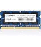 Upgrade RAM MacBook RAM DDR3 Per MacBook Pro Mid 2010 - Kit 2x4GB 1066MHz, SODIMM 204-pin, Non ECC Memoria 16 GB 1066MHz - Foto 4