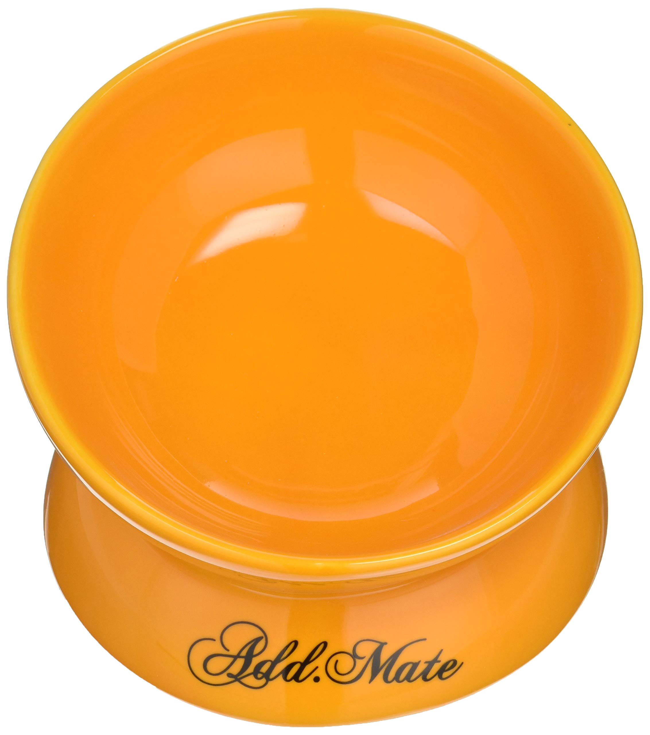 アドメイト (ADD. MATE) 食べやすい陶器食器 Sサイズ商品画像