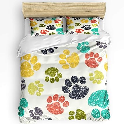 Amazon Com Yeho Art Gallery Full Duvet Cover Sets For Women Men