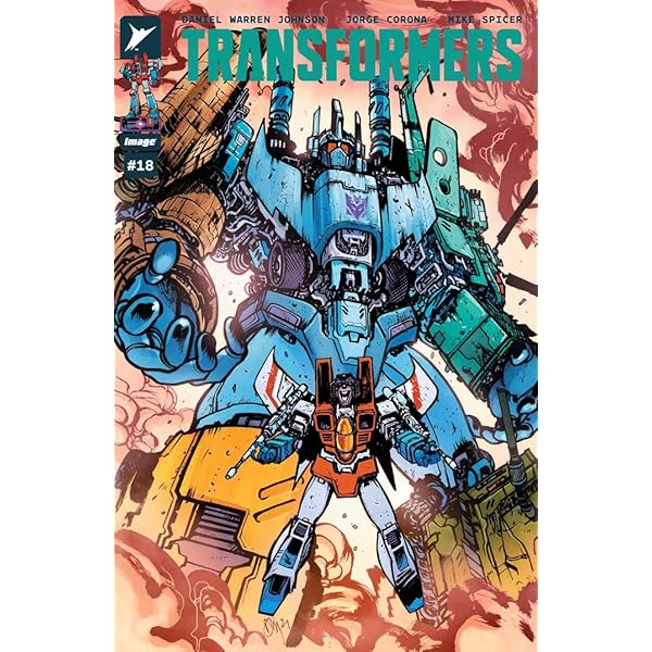 ENERGON UNIVERSE 2024 SPECIAL (ONE SHOT) #1 (English Edition