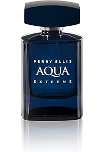 Amazon.com : Perry Ellis Platinum Label by Perry Ellis for ...