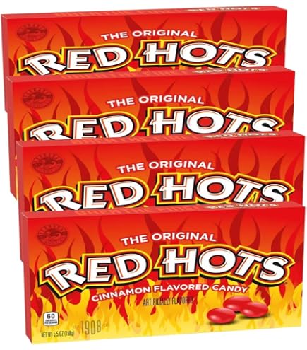 Amazon.com : Zweigles Hots 8 lbs Pop-open Red Hots (8 packs of 6