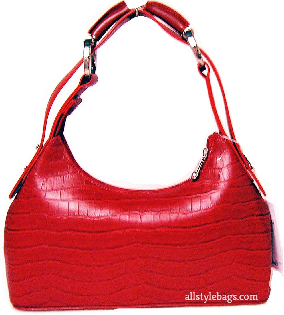 croc inspired handbags
