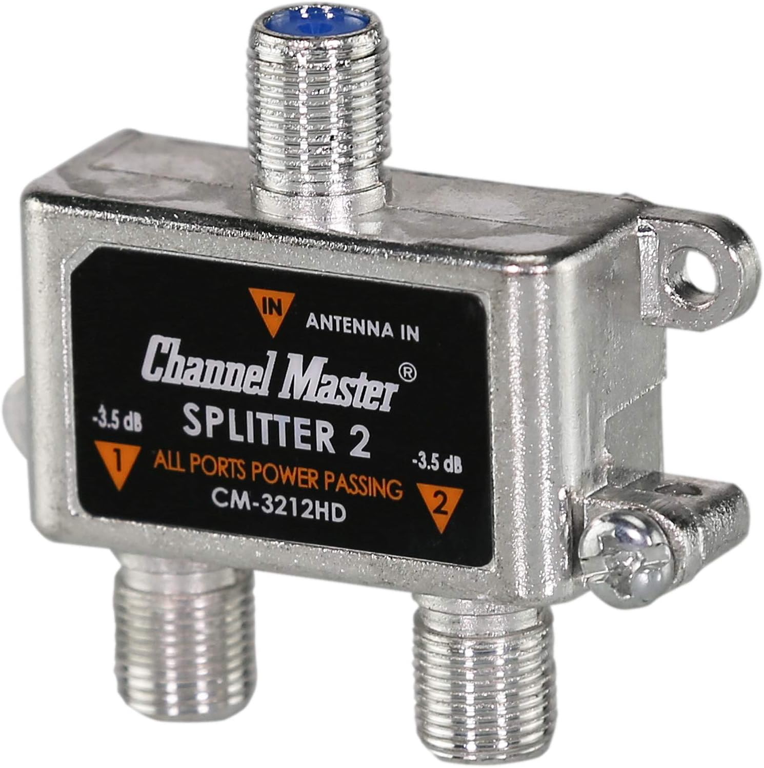 Channel master. Channel master. Antenna rotator. Channel master. Channel master 2,4m.