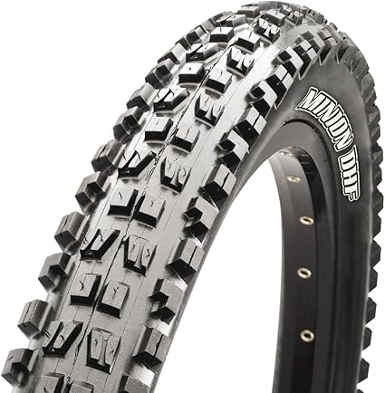 maxxis minion dhf 26 x 2.35