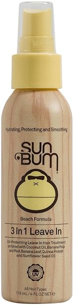NEW SUN BUM MEN’S 3 IN 1 LEAVE...