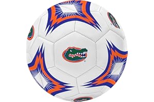 Icon Sports Official NCAA Team Soccer Ball