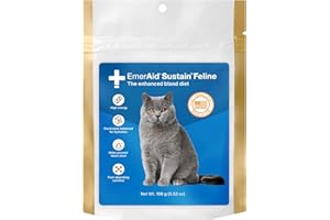 EMERAID Sustain Feline Recovery Food for Cats 100 g