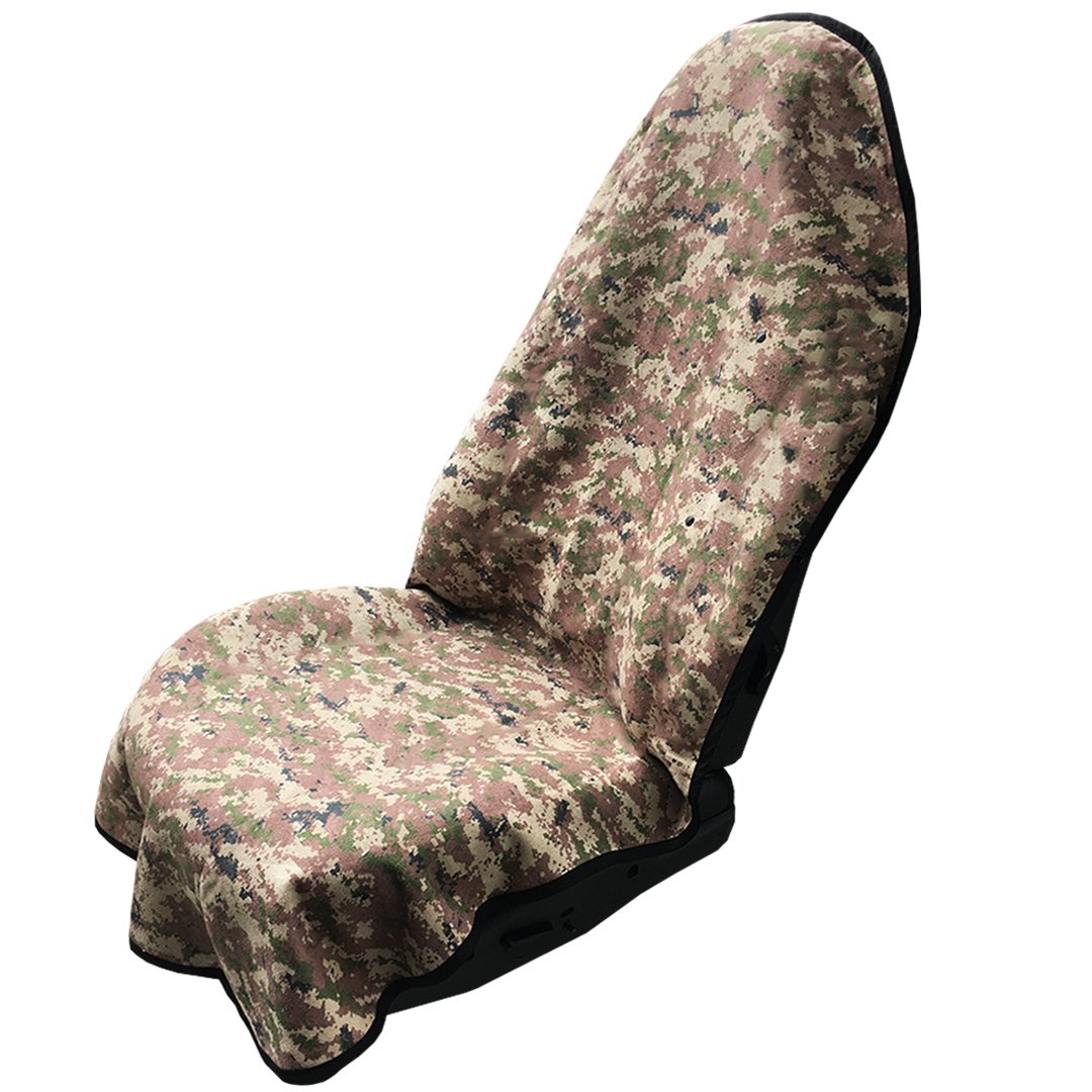 Best camo truck seat covers