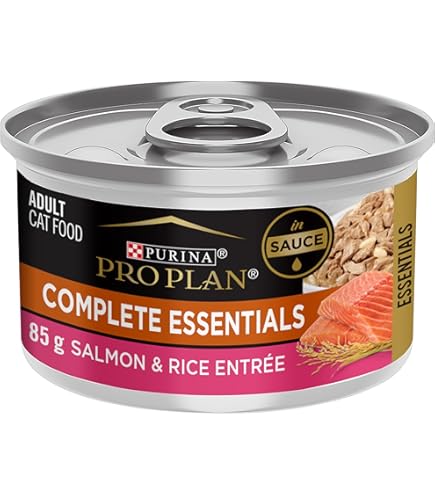 Purina Pro Plan Wet Cat Food - Savory Chicken and Rice Entrée